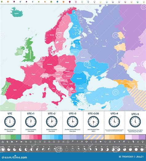 mountain time to manila time|european time zone map.
